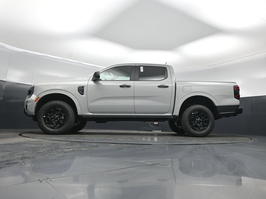 New 2026 Ford Ranger XLT w/ Equipment Group 301A High RWD image 46