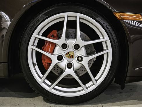 Used 2010 Porsche 911 Carrera S RWD image 48