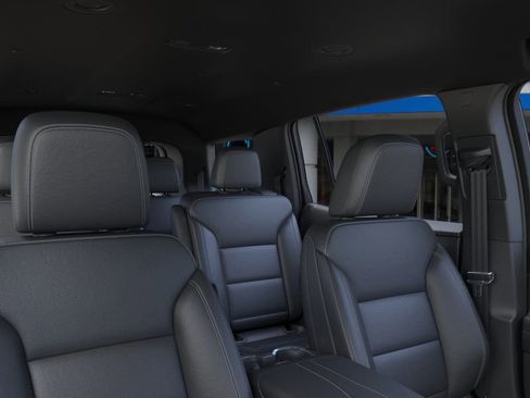 New 2026 Chevrolet Traverse LT w/ Enhanced Driving Package image 24