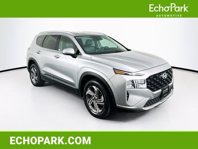 Used 2023 Hyundai Santa Fe SEL