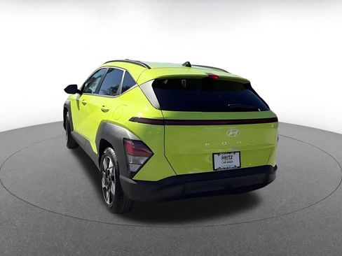 Used 2025 Hyundai Kona SEL image 11