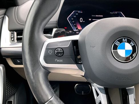 Certified 2025 BMW X1 xDrive28i AWD/4WD image 26