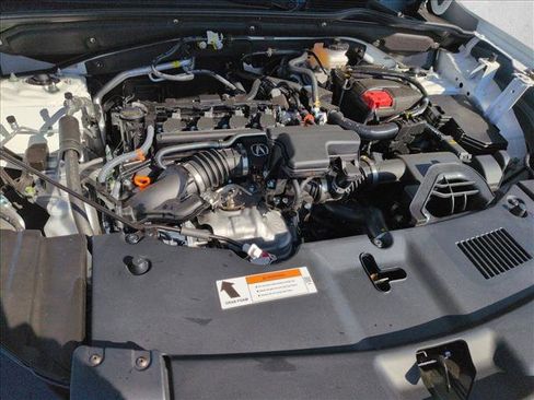 New 2026 Acura ADX A-Spec image 30