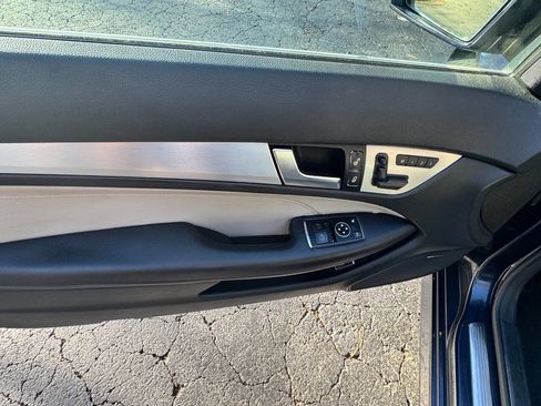 Used 2015 Mercedes-Benz C 250 Coupe image 28