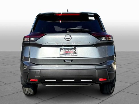 New 2026 Nissan Rogue S image 4