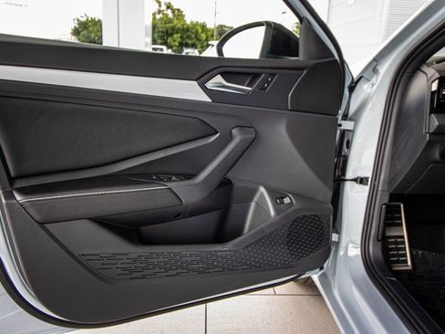 New 2026 Volkswagen Jetta Sport image 22