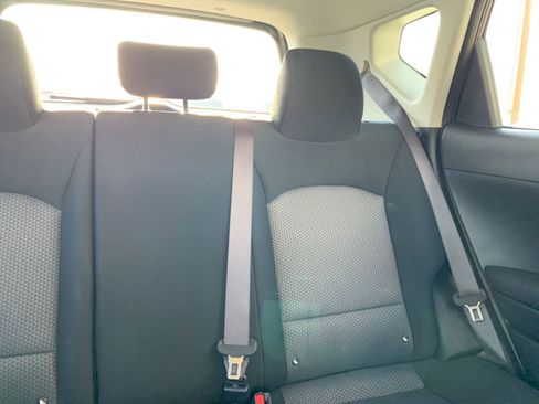 Used 2025 Kia Soul LX w/ LX Technology Package image 35