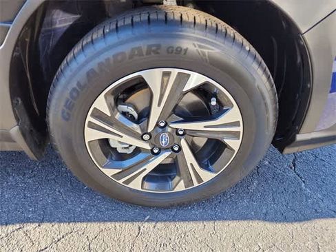 Certified 2025 Subaru Crosstrek 2.5i Premium image 12