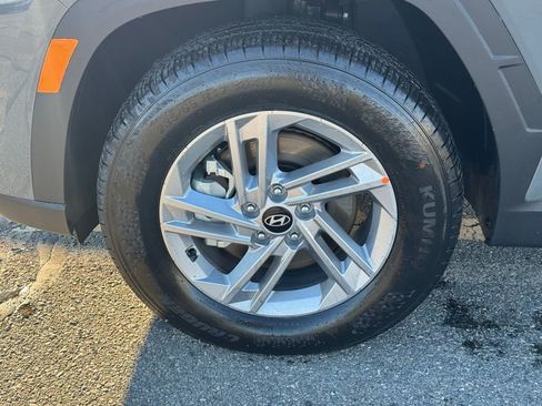 New 2026 Hyundai Tucson SE AWD/4WD image 9