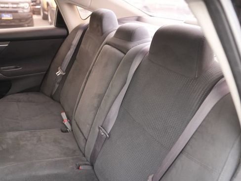 Used 2015 Nissan Altima 2.5 S image 13