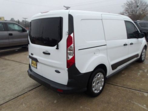 Used 2017 Ford Transit Connect XL image 10