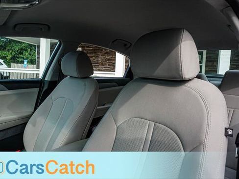 Used 2019 Hyundai Sonata SE w/ Cargo Package FWD image 20