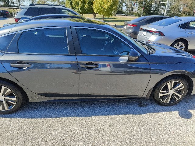 Used 2024 Honda Civic LX image 17