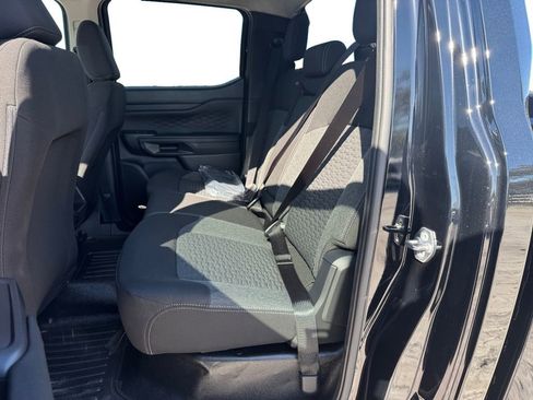 New 2026 Ford Ranger XL w/ Trailer Tow Package image 16