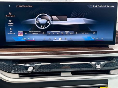 New 2026 BMW X5 sDrive40i w/ Climate Comfort Package RWD image 33
