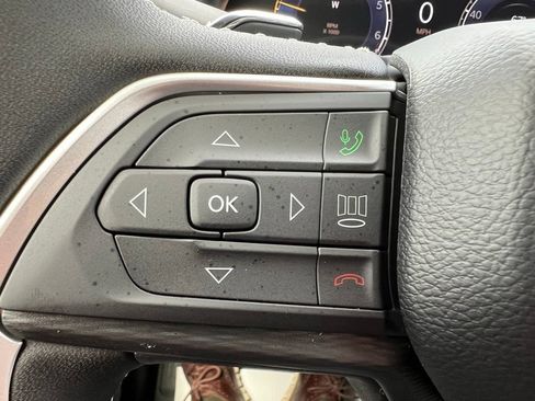 New 2026 Jeep Grand Cherokee Laredo AWD/4WD image 41