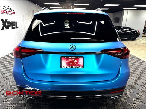 Used 2025 Mercedes-Benz GLE 350 4MATIC image 12