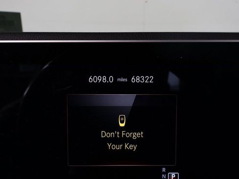 Used 2021 Mercedes-Benz GLE 350 image 16