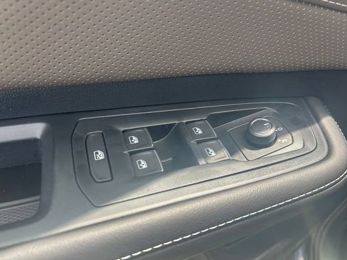 New 2026 Volkswagen Atlas SEL AWD/4WD image 53