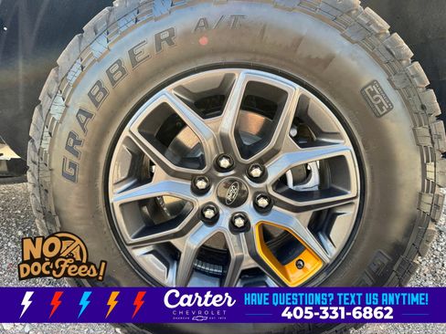 Used 2026 Ford Expedition Tremor AWD/4WD image 44