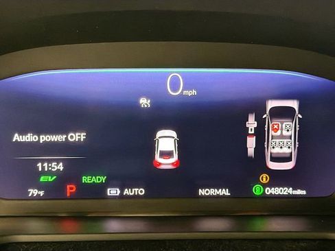 Used 2023 Honda Accord Sport image 10