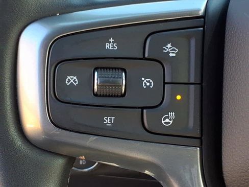 Used 2024 Chevrolet Silverado 1500 RST w/ RST All Star Premium Package image 19