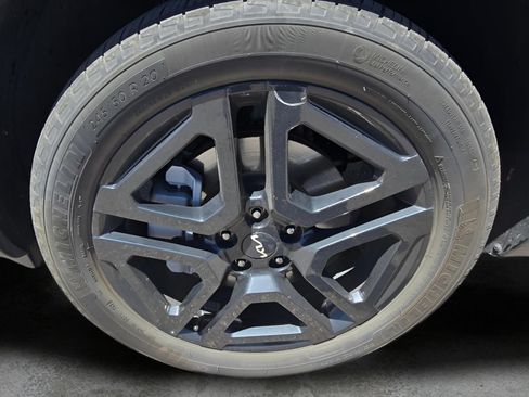 Used 2024 Kia Telluride EX X-Line AWD/4WD image 30