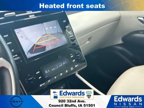 Used 2023 Hyundai Tucson SEL w/ Convenience Package FWD image 26