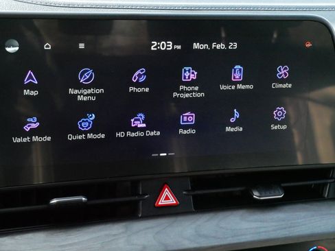 Used 2023 Kia Sportage X-Line image 22