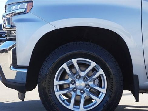 Used 2020 Chevrolet Silverado 1500 LT w/ All-Star Edition image 5