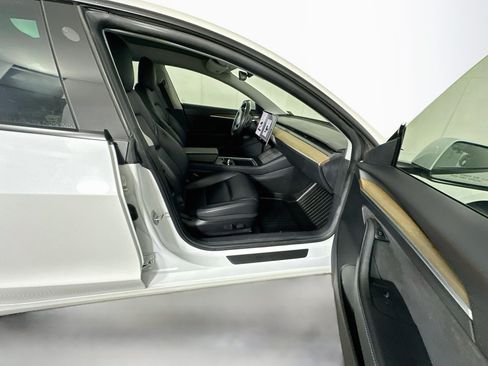Used 2021 Tesla Model 3 Standard Range Plus RWD image 31