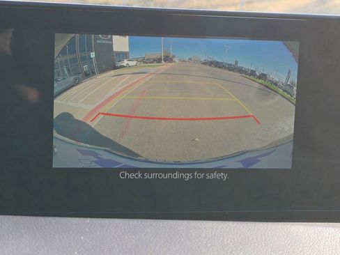 New 2026 MAZDA MAZDA3 s image 13