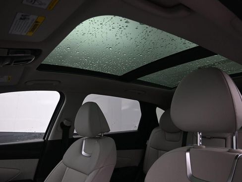 New 2026 Hyundai Tucson Limited AWD/4WD image 25