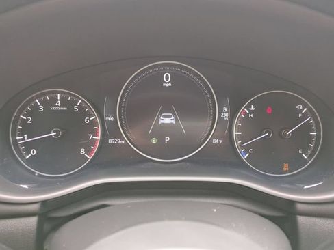 Used 2025 MAZDA MAZDA3 s FWD image 33
