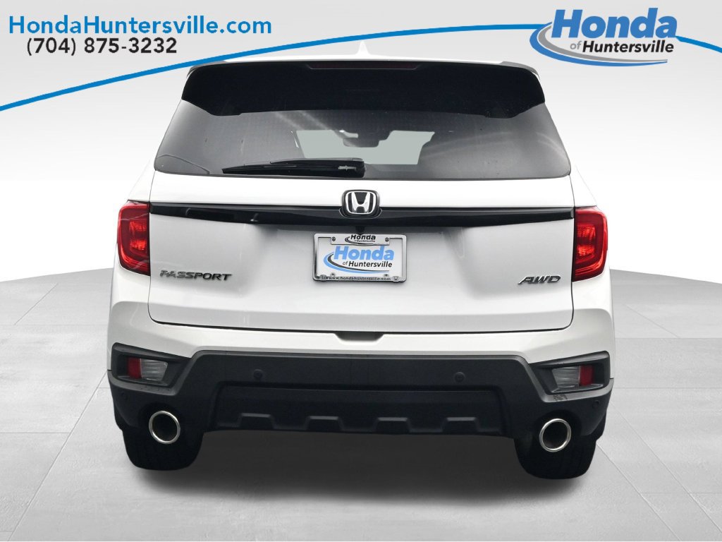 Used 2024 Honda Passport EX-L image 7