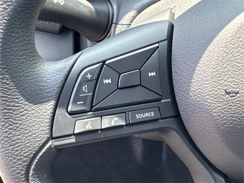 New 2025 Nissan Kicks Play S image 24