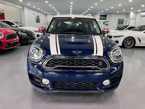 Used 2018 MINI Cooper Countryman S image 2
