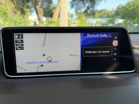 Used 2017 Lexus RX 350 FWD image 23