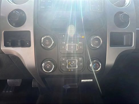 Used 2013 Ford F150 XLT w/ Luxury Equipment Group AWD/4WD image 23