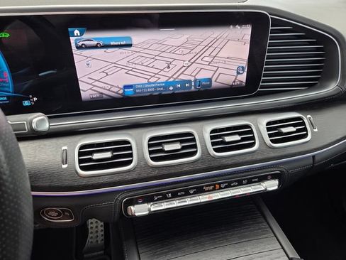 Used 2024 Mercedes-Benz GLE 53 AMG 4MATIC Coupe image 29