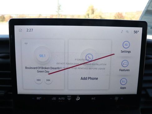 New 2026 Ford Transit 250 148 Medium Roof w/ Load Area Protection Package image 12