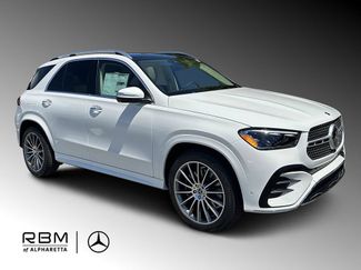 New 2026 Mercedes-Benz GLE 350 4MATIC video 1