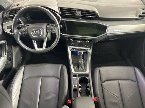 Used 2023 Audi Q3 2.0T Premium Plus w/ Premium Plus Package image 17