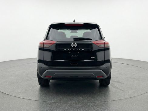 Used 2025 Nissan Rogue SV AWD/4WD image 7