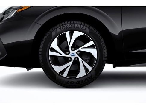 Used 2024 Subaru Legacy image 10