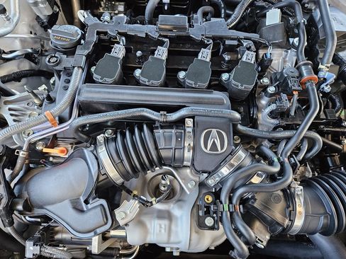 New 2026 Acura Integra A-Spec image 29