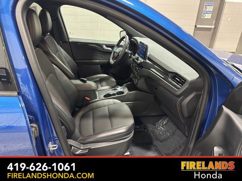 Used 2023 Ford Escape ST-Line Select image 37