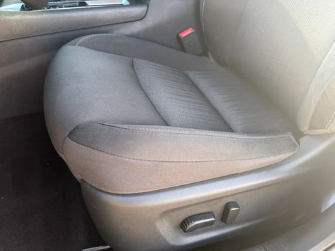 Used 2020 Nissan Altima 2.5 S FWD image 29