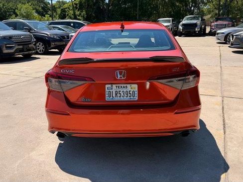 Used 2022 Honda Civic Si image 5