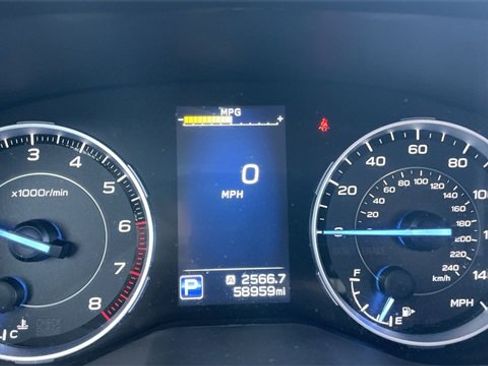 Used 2021 Subaru Ascent Touring w/ Popular Package #2A image 15